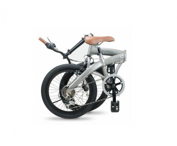 Tiger Cycles Origami Folding Bike - Bike Boom