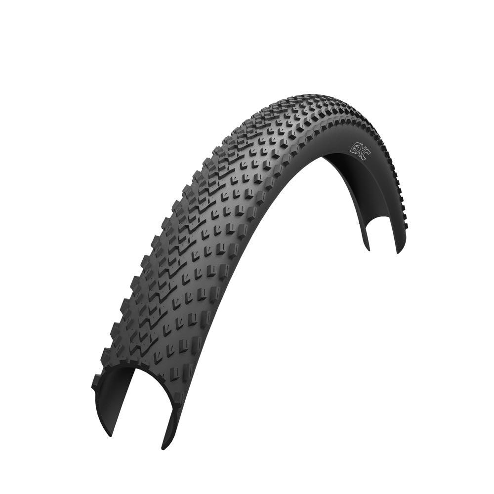 Halo GXC 700 x 38 Aggressive Lightweight Gravel Tyre - Bike Boom